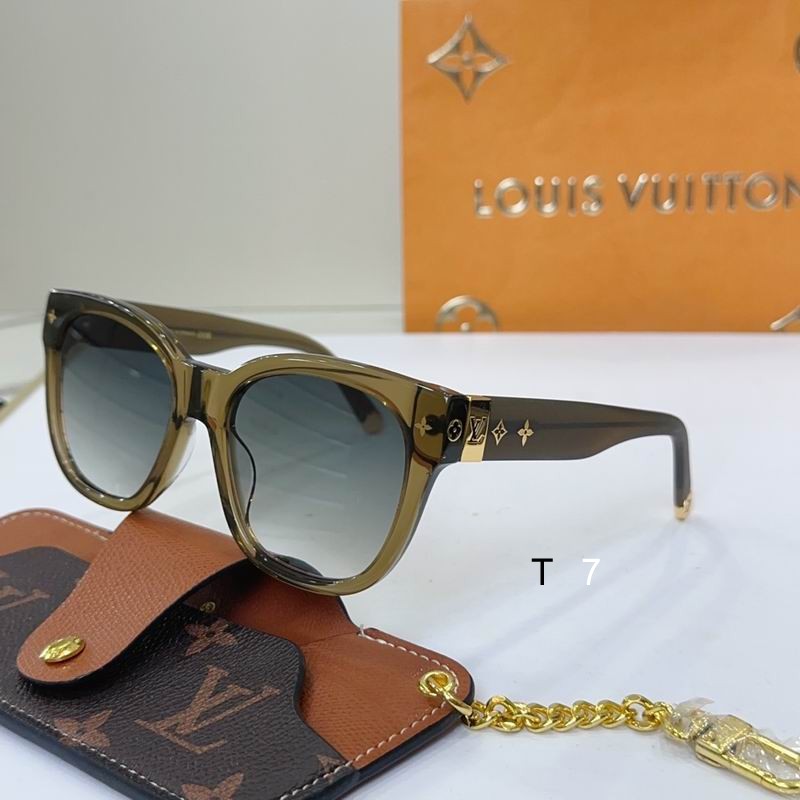 LV Sunglasses ID:20260410-2510